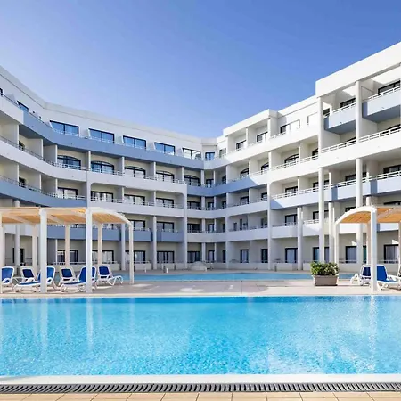 Riviera Spa Resort - Adults Only-3