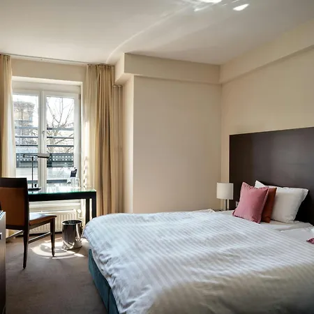 Flemings Conference Hotel Wien-3
