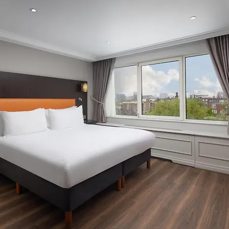 Doubletree By Hilton London - Hyde Park-2