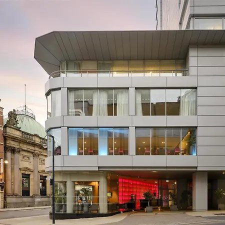 Park Plaza Leeds-2