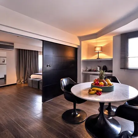 Bab Hotel Marrakech, Boutique Hotel & Spa-3