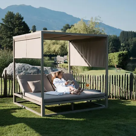 Ritzenhof - 4 Sterne Superior Hotel&Spa am See-3