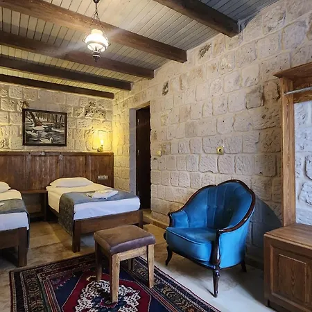 Yildiz Hotel-3