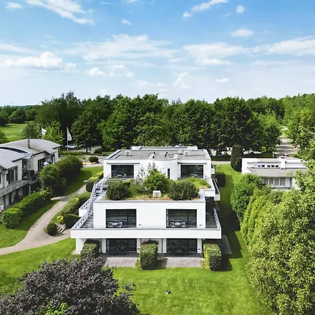 Golfhotel Gut Neuenhof-3