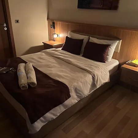 Hotel La Sera-3