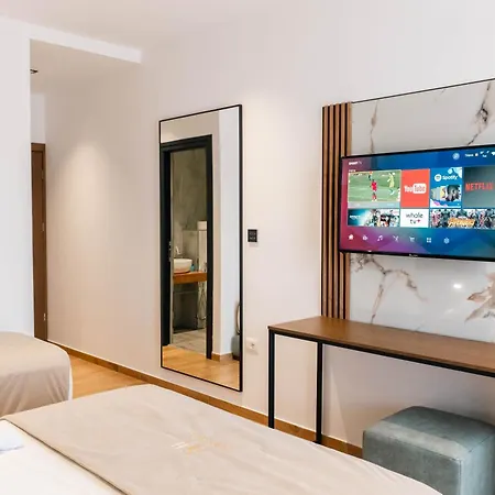 Guesthouse Siars-2