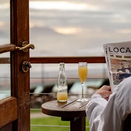 Harbour House Hotel-2