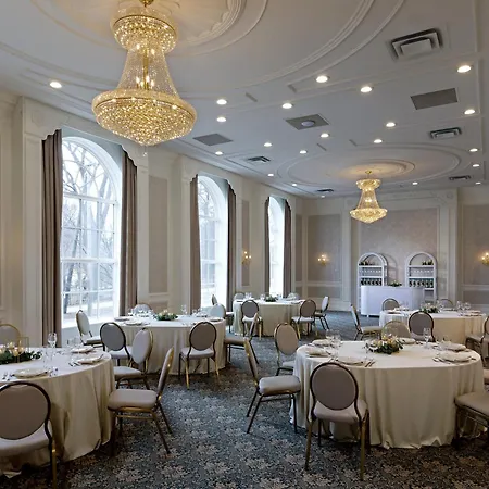 The Lord Nelson Hotel & Suites-3