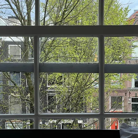 Hotel Prinsenhof Amsterdam-2
