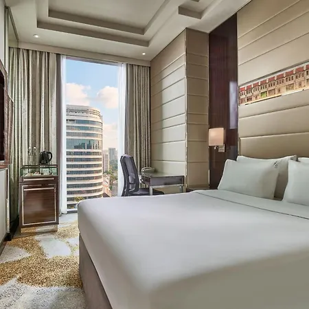 Holiday Inn Singapore Little India By Ihg-3