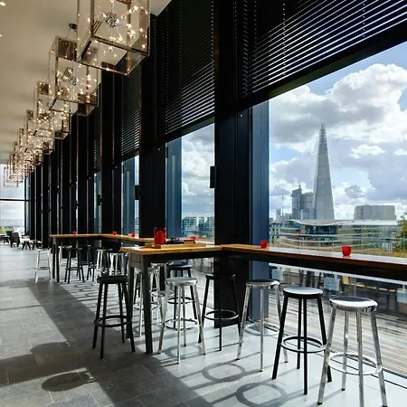 Citizenm Tower Of London-2