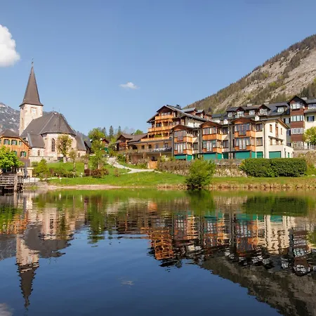 Hotel am See - Seeresidenz-2
