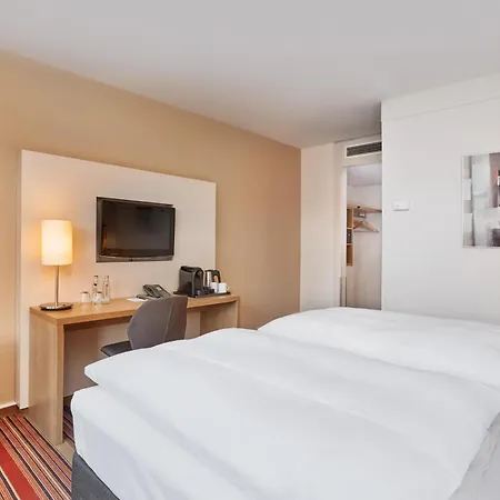 H+ Hotel Bochum-3