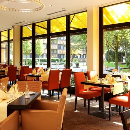 H+ Hotel Bochum-2