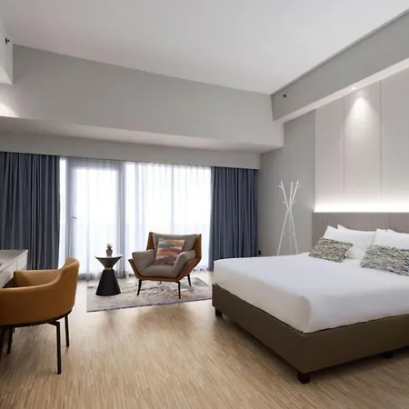 Relc International Hotel-3
