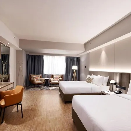 Relc International Hotel-2