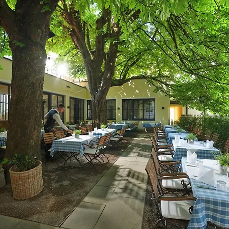 Hotel Sailer-3