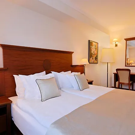 Hotel Lubicz-2