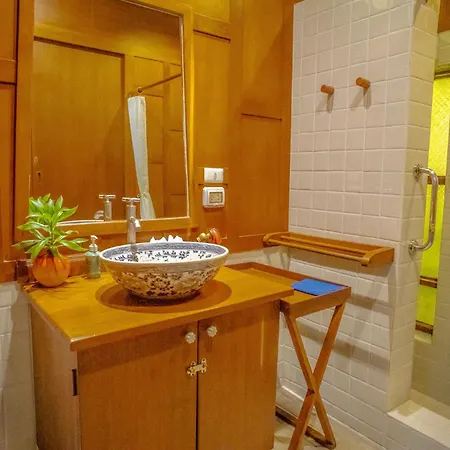 Baan Thai Lanta Resort-3
