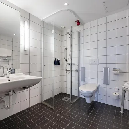Radisson Blu Metropol Helsingborg-2