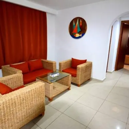 Eden Star Resort-2