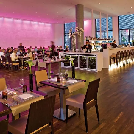 INNSiDE by Meliá Düsseldorf Derendorf-3