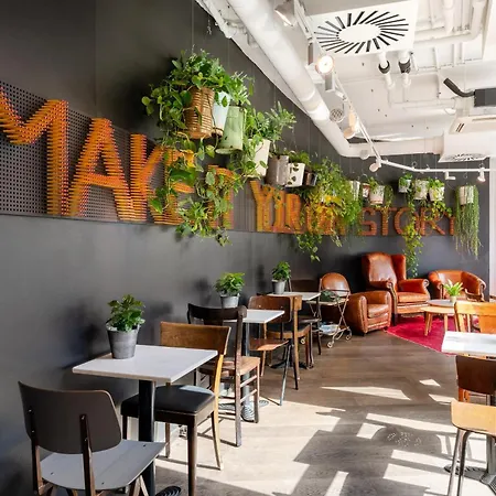 Ruby Lotti Hotel Hamburg By Ihg-3