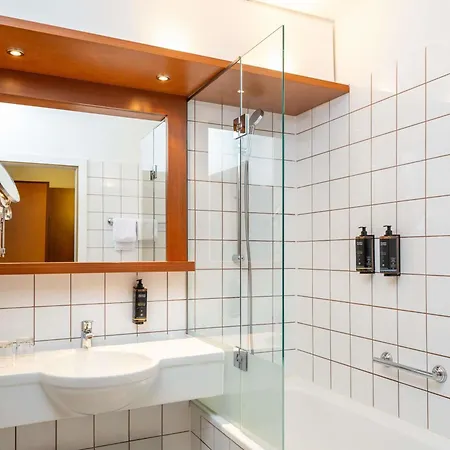 Hotel Mercure Wien Westbahnhof-3