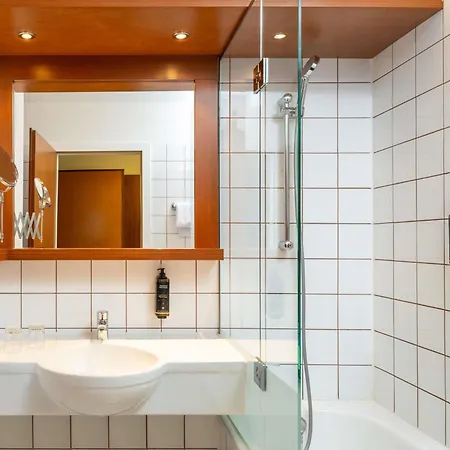 Hotel Mercure Wien Westbahnhof-2
