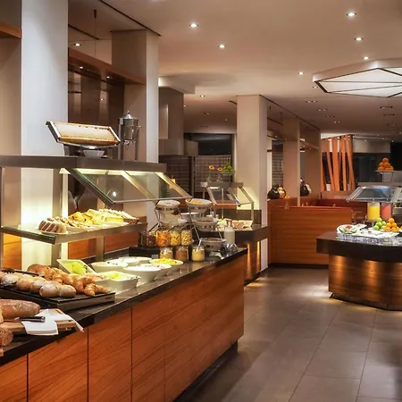 Mövenpick Hotel Münster am Aasee-2