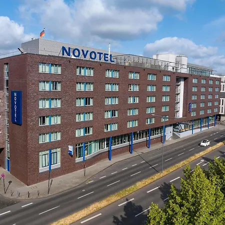 Novotel Köln City-2