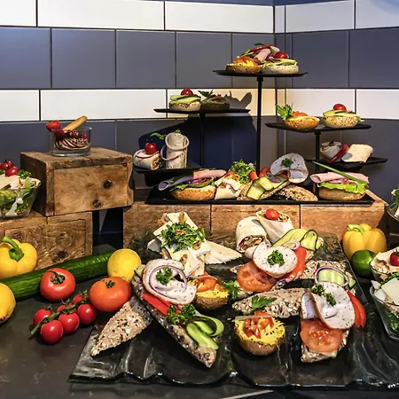 Mercure Antwerp City South-2
