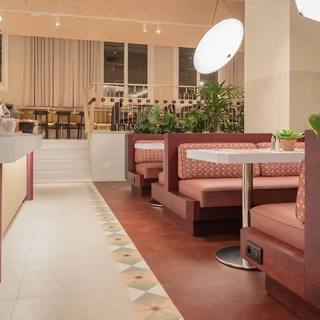 Hotel Novotel Brussels Off Grand Place-2