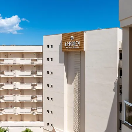Cala Millor Garden Hotel - Adults Only-2