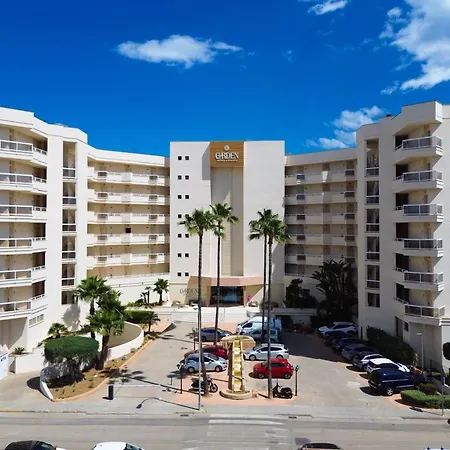 Cala Millor Garden Hotel - Adults Only-3