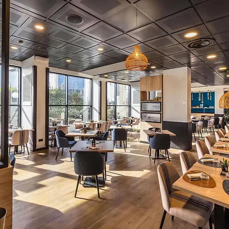Novotel Genova City-3