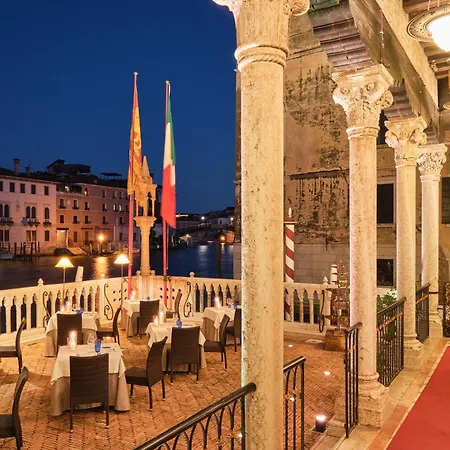Hotel Palazzo Stern-2