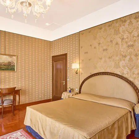 Hotel Palazzo Stern-2