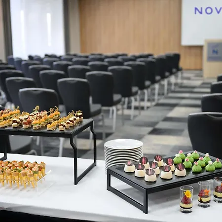 Novotel Szeged-2