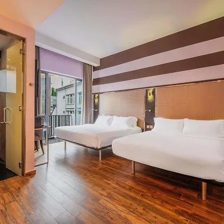 Mercure Singapore Tyrwhitt-3