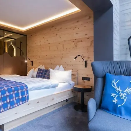 Boutiquehotel Grandau-3