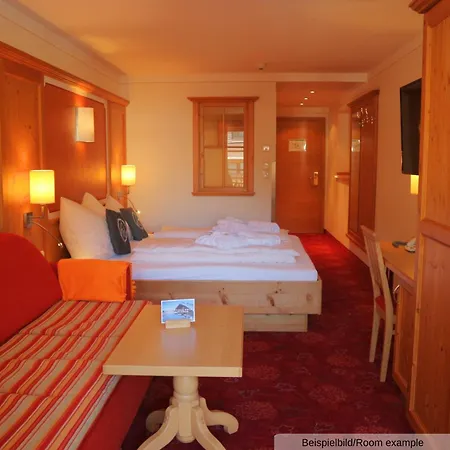 Sporthotel Auhof-3