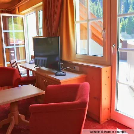 Sporthotel Auhof-2