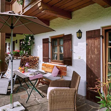 Gästehaus Lechner-3