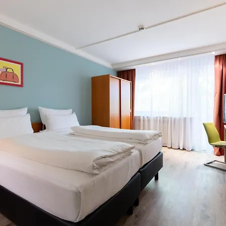 Select Hotel Elisenhof Mönchengladbach-3