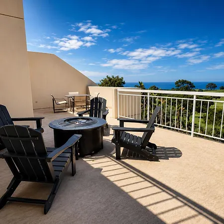 Hilton La Jolla Torrey Pines-3