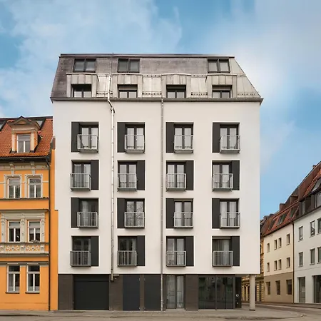 Limehome Munich Schwanthalerstr-3