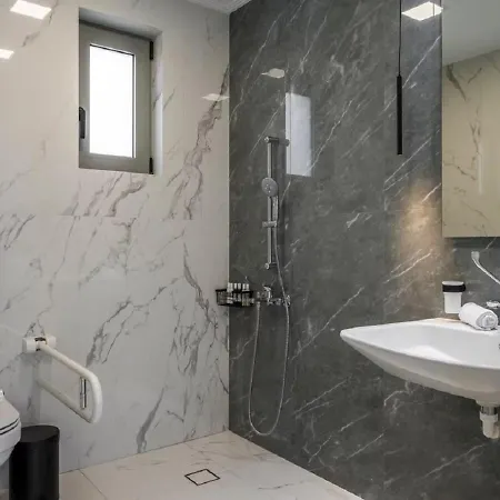 Blue Elephant Boutique Hotel & Spa - Adults Only-2