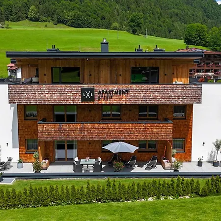 Apartment Streif LXL-3