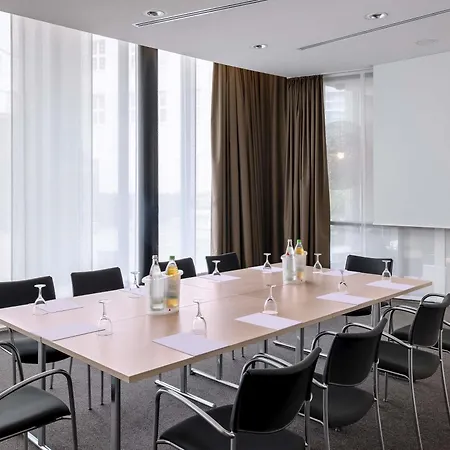 Novotel Hannover-3